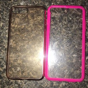 Apple IPhone 7 and 8 Plus Cases